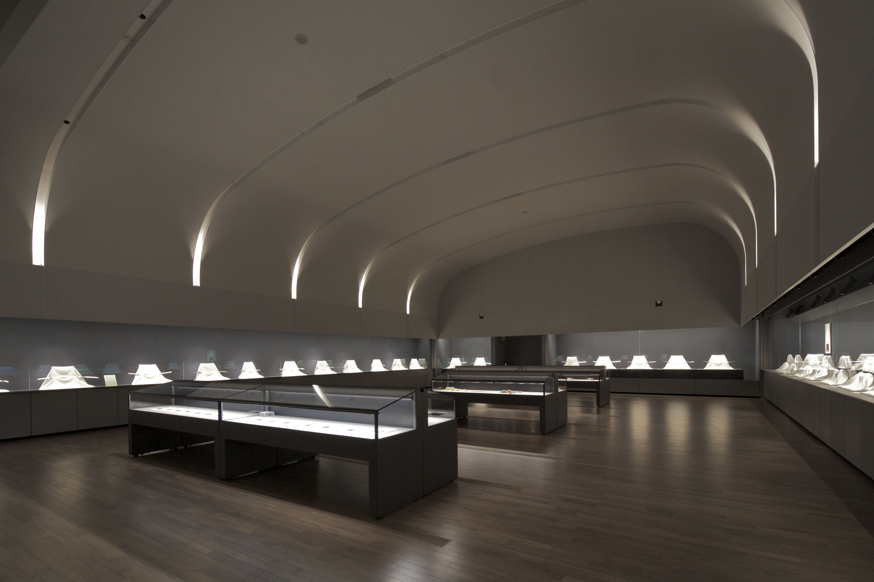 🗡️ 일본도 박물관(도켄 하쿠부츠칸) 이미지 1